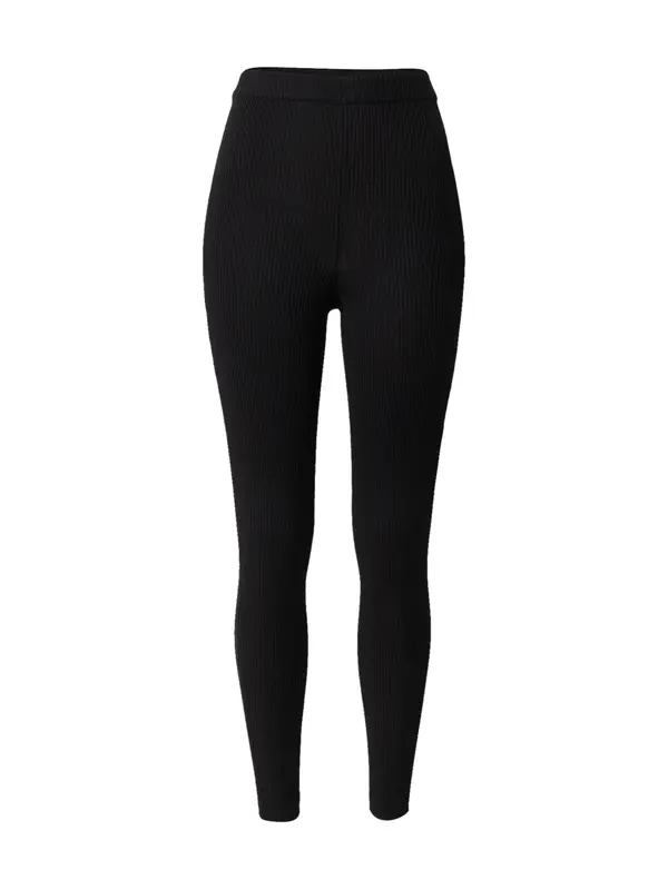Urban Classics Urban Classics Tajice  crna