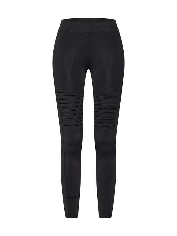 Urban Classics Urban Classics Tajice  crna