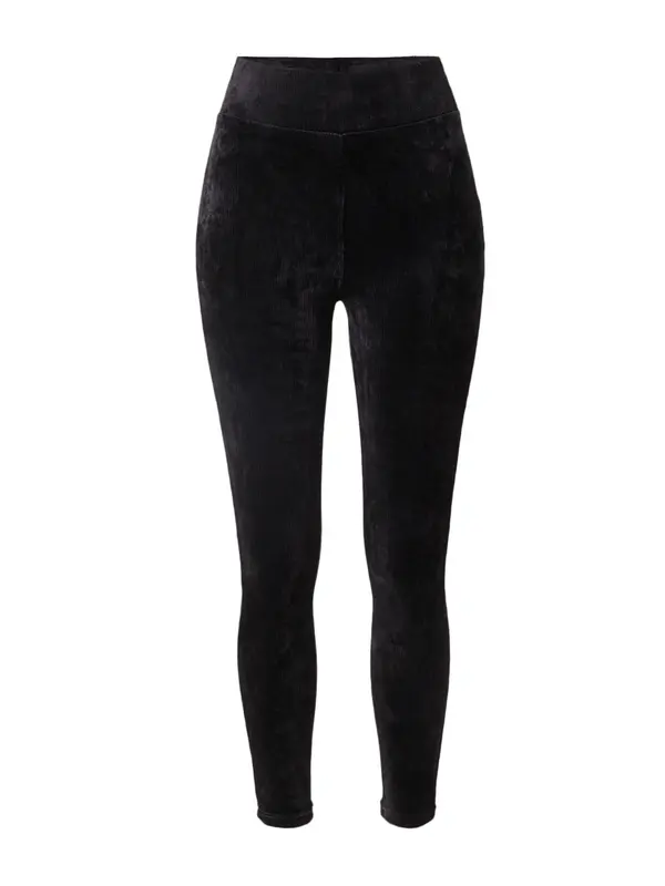 Urban Classics Urban Classics Tajice  crna