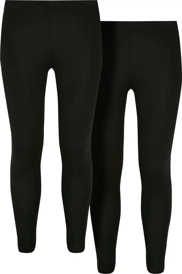 Urban Classics Urban Classics Tajice  crna