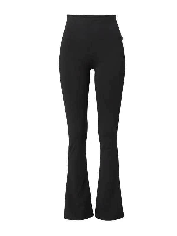 Urban Classics Urban Classics Tajice  crna