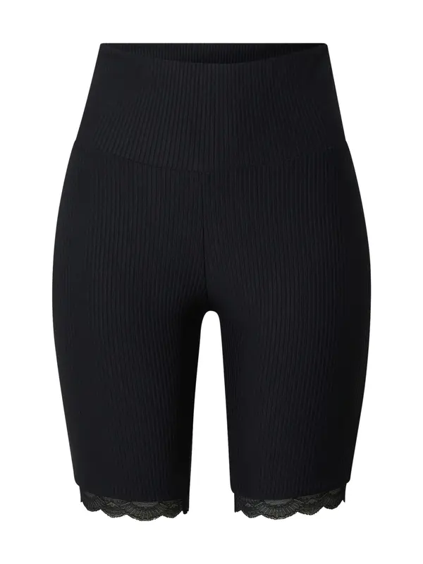 Urban Classics Urban Classics Tajice  crna