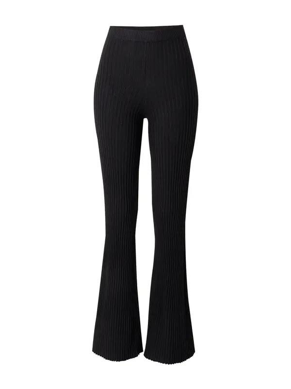 Urban Classics Urban Classics Tajice  crna