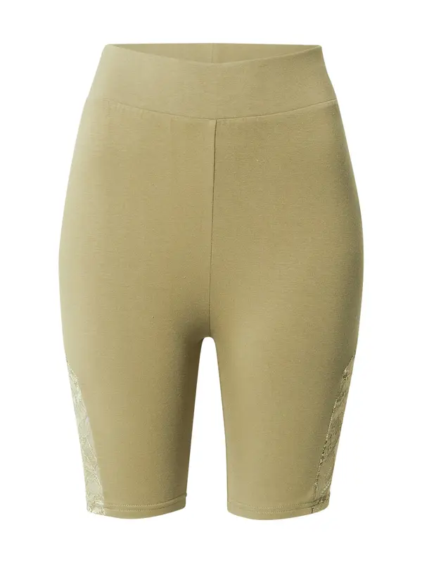 Urban Classics Urban Classics Tajice  kaki