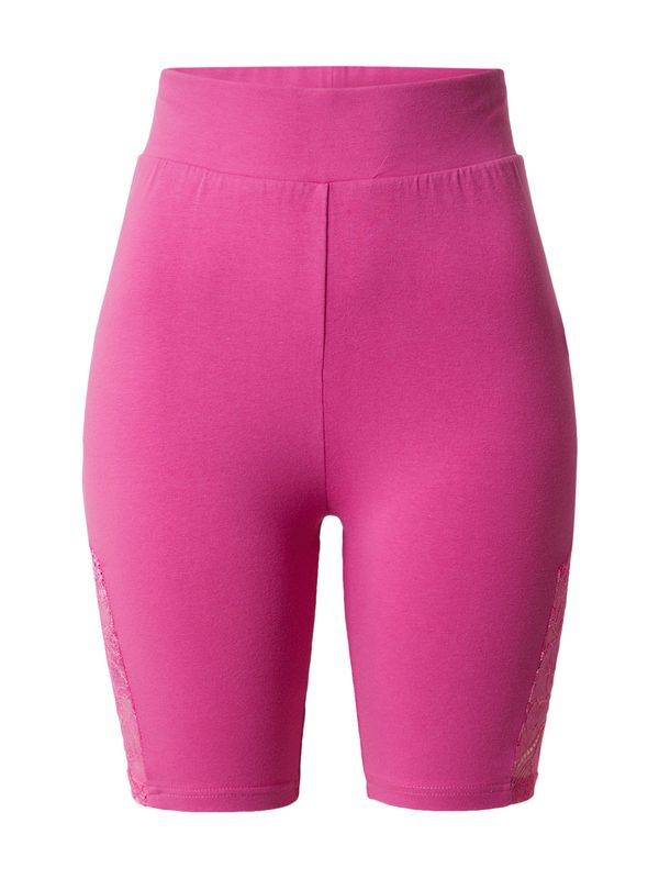 Urban Classics Urban Classics Tajice  orhideja bijela