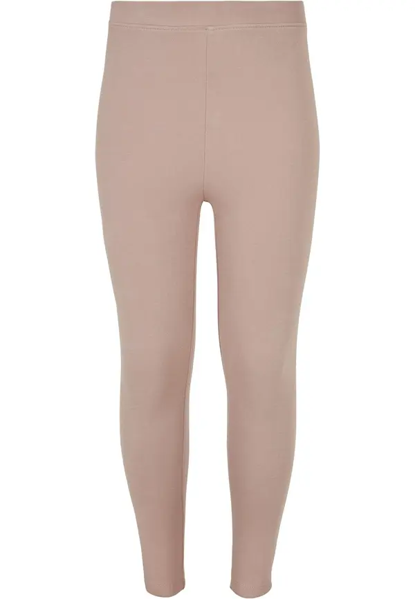 Urban Classics Urban Classics Tajice  puder roza