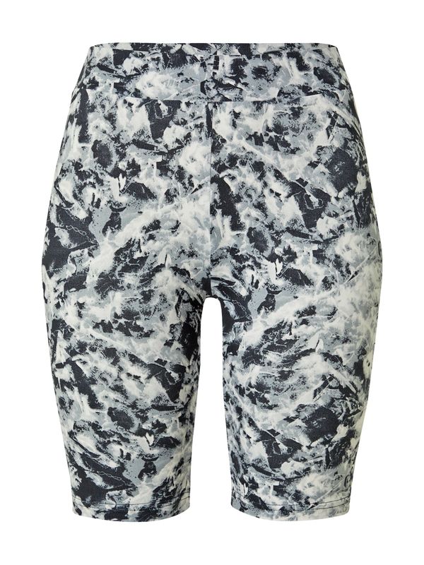 Urban Classics Urban Classics Tajice  siva / crna / bijela