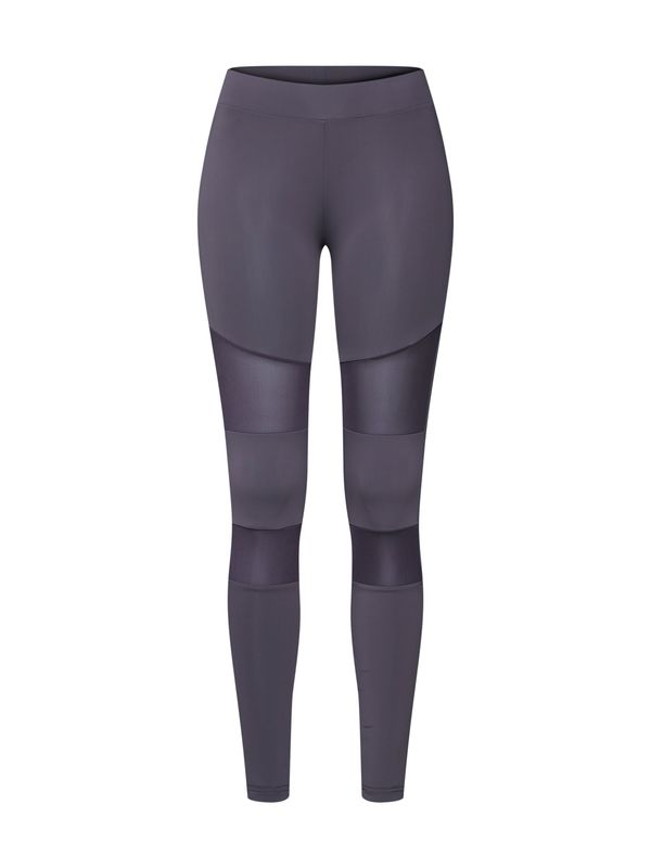 Urban Classics Urban Classics Tajice 'Tech Mech'  siva