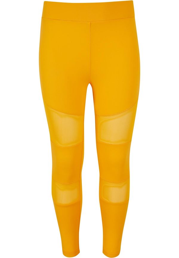 Urban Classics Urban Classics Tajice  žuta