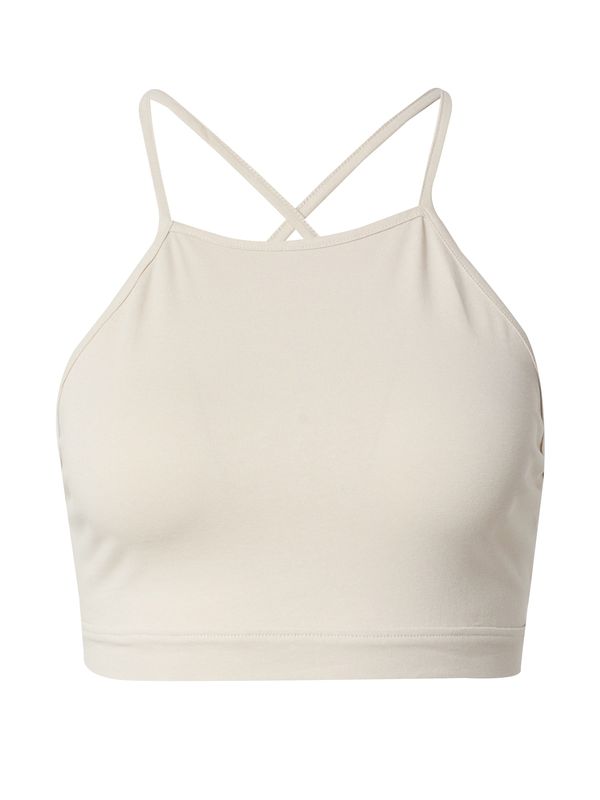 Urban Classics Urban Classics Top  bež