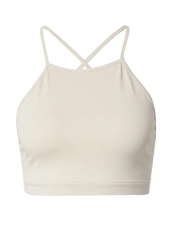 Urban Classics Urban Classics Top  bež