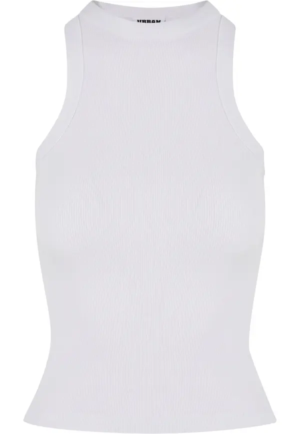 Urban Classics Urban Classics Top  bijela