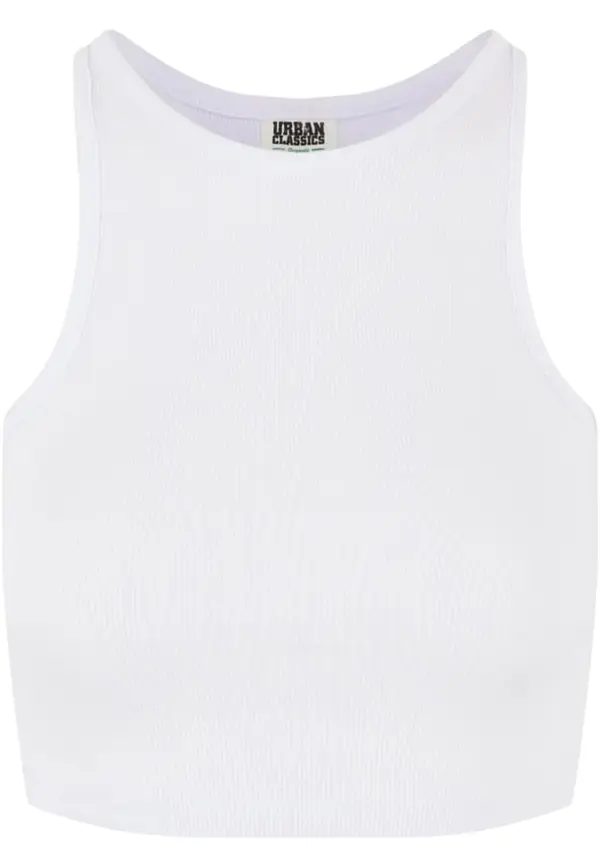 Urban Classics Urban Classics Top  bijela