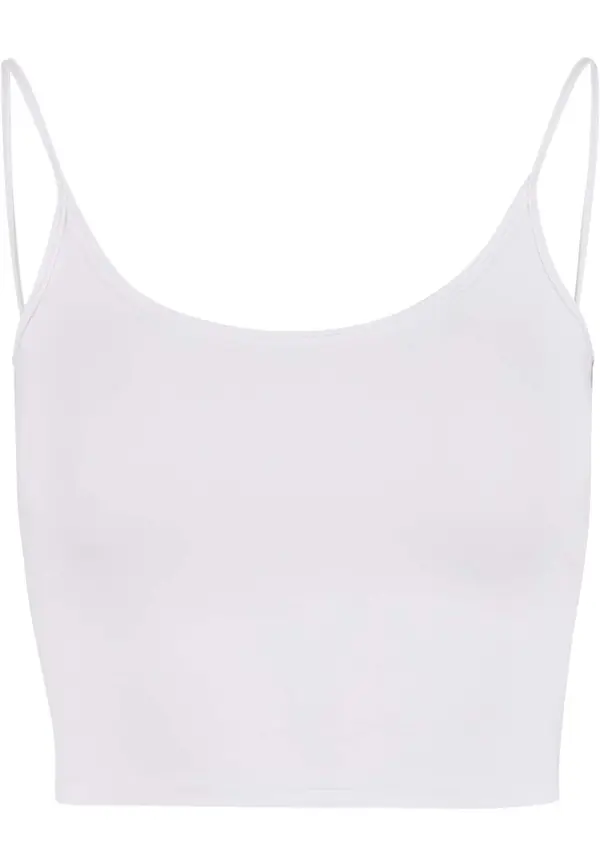 Urban Classics Urban Classics Top  bijela