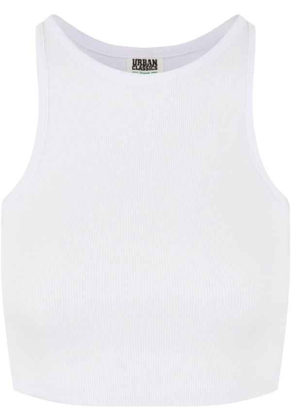 Urban Classics Urban Classics Top  bijela