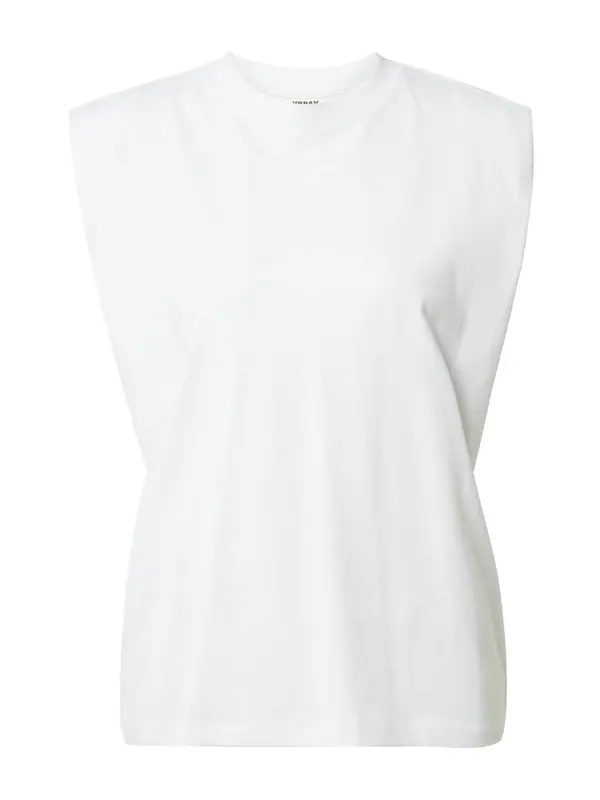 Urban Classics Urban Classics Top  bijela