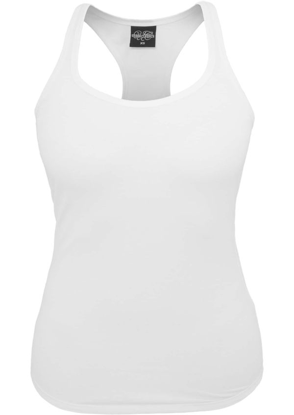 Urban Classics Urban Classics Top  bijela