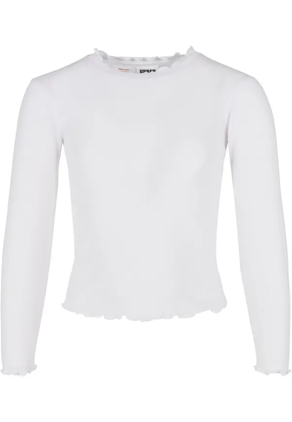 Urban Classics Urban Classics Top  bijela