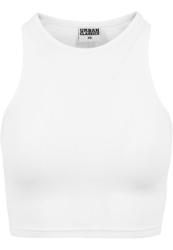 Urban Classics Urban Classics Top  bijela