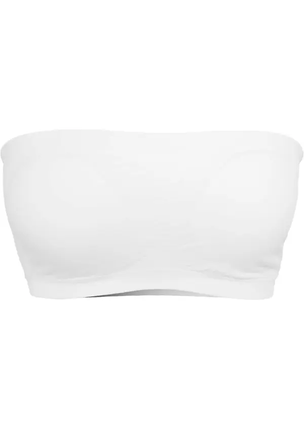 Urban Classics Urban Classics Top  bijela