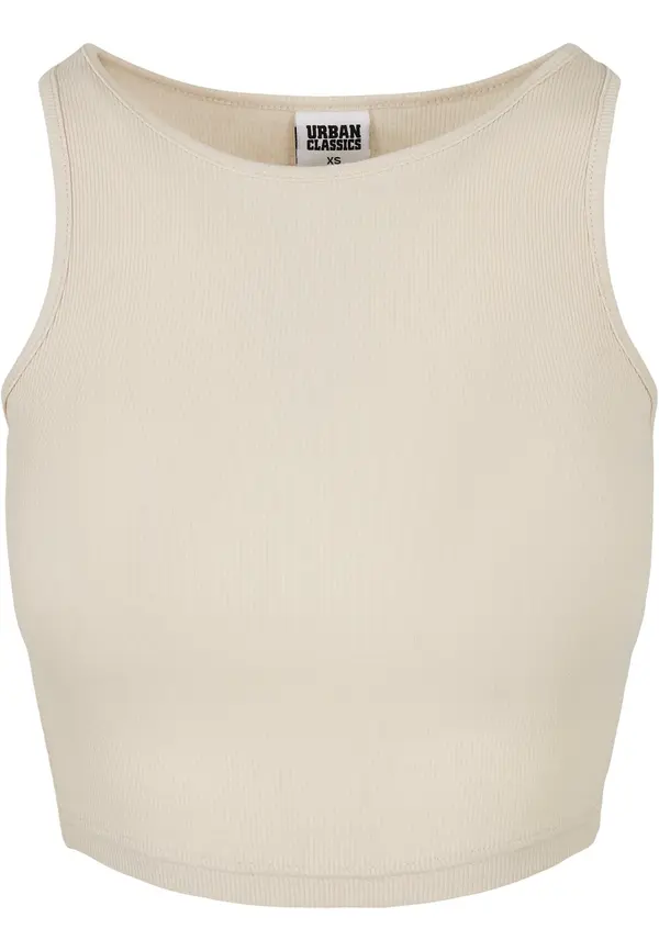 Urban Classics Urban Classics Top  boja pijeska