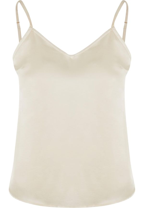 Urban Classics Urban Classics Top  boja pijeska