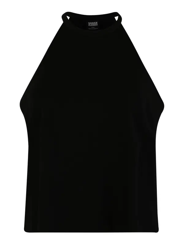 Urban Classics Urban Classics Top  crna
