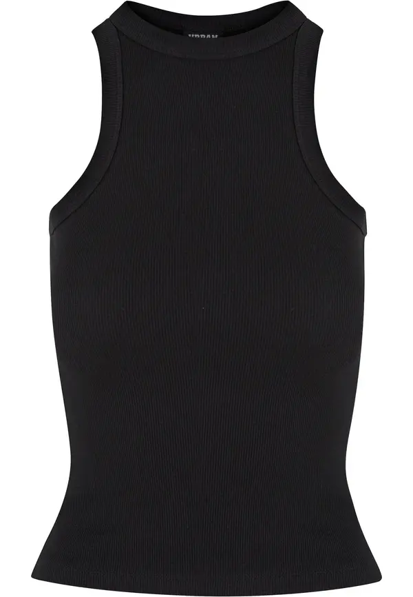 Urban Classics Urban Classics Top  crna