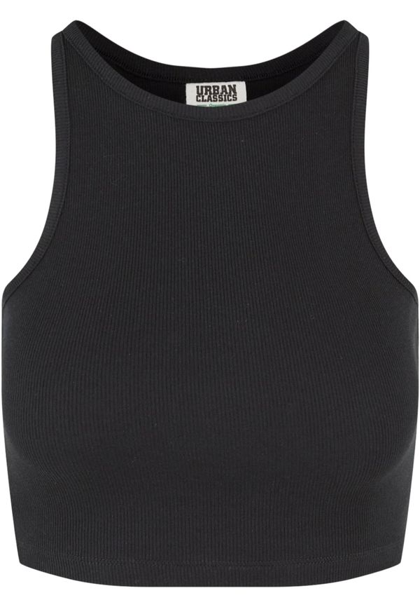 Urban Classics Urban Classics Top  crna