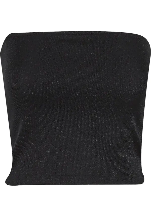 Urban Classics Urban Classics Top  crna