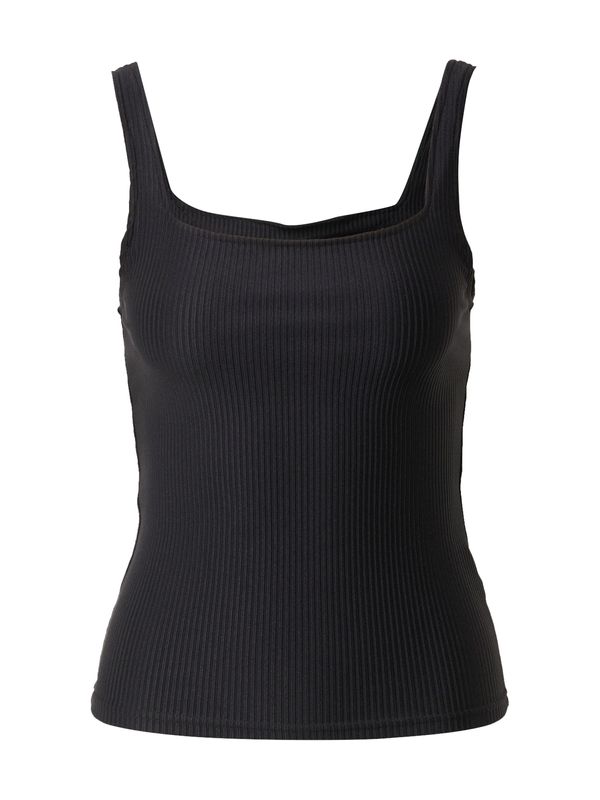 Urban Classics Urban Classics Top  crna