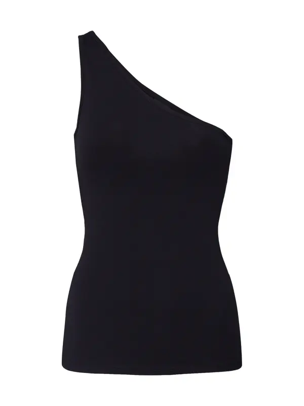 Urban Classics Urban Classics Top  crna
