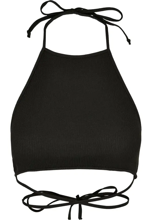 Urban Classics Urban Classics Top  crna
