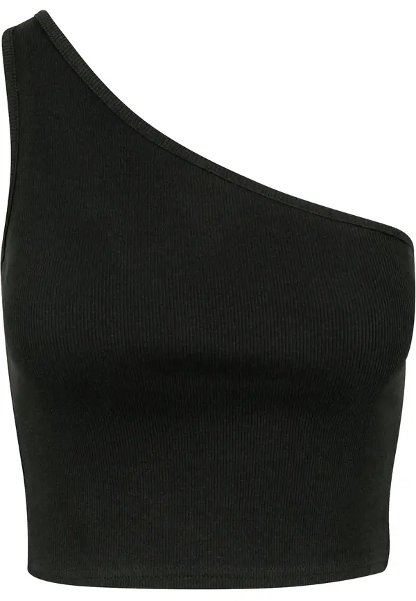 Urban Classics Urban Classics Top  crna