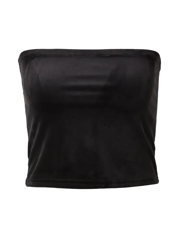 Urban Classics Urban Classics Top  crna