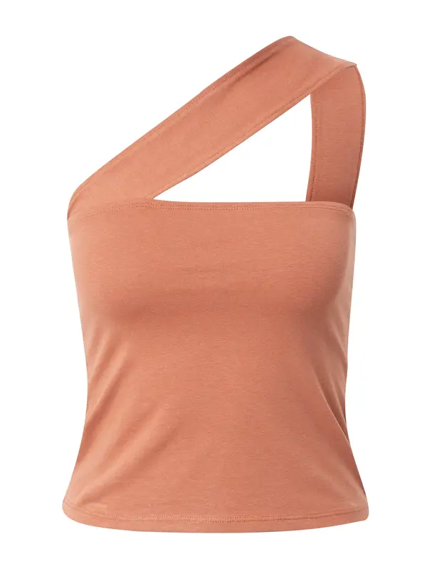 Urban Classics Urban Classics Top  crvena