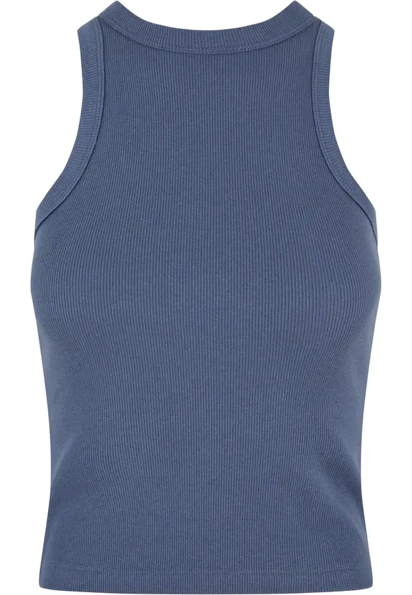 Urban Classics Urban Classics Top  golublje plava