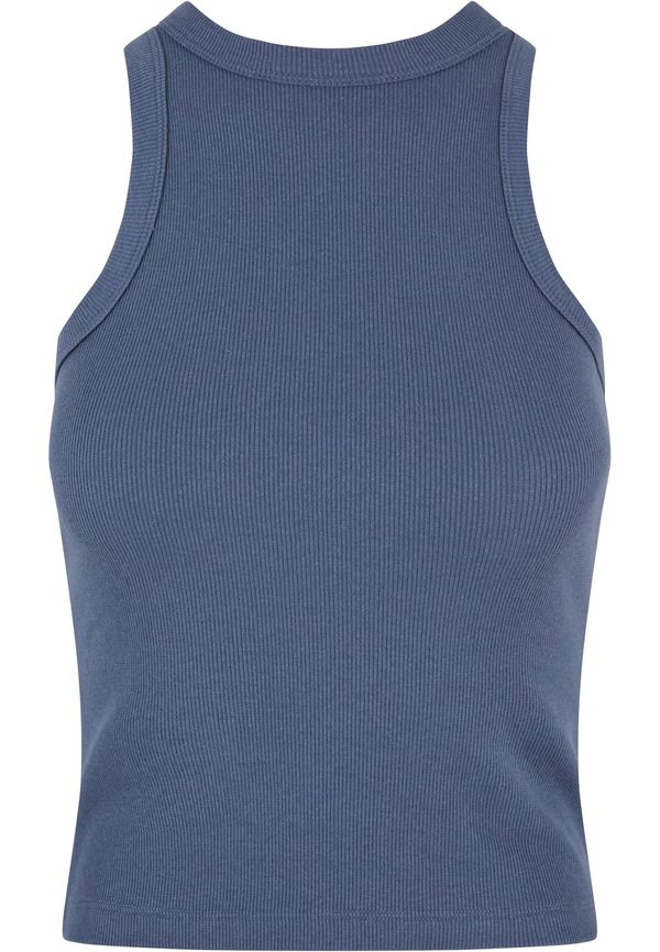 Urban Classics Urban Classics Top  golublje plava