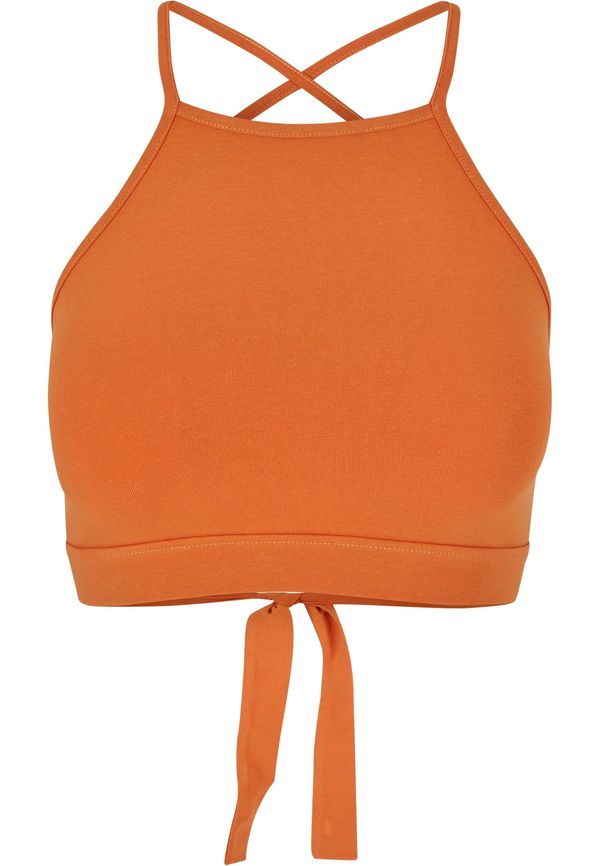 Urban Classics Urban Classics Top  mandarina