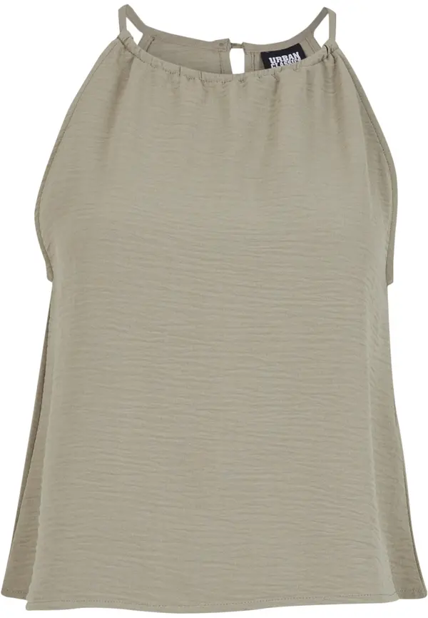 Urban Classics Urban Classics Top  maslinasta