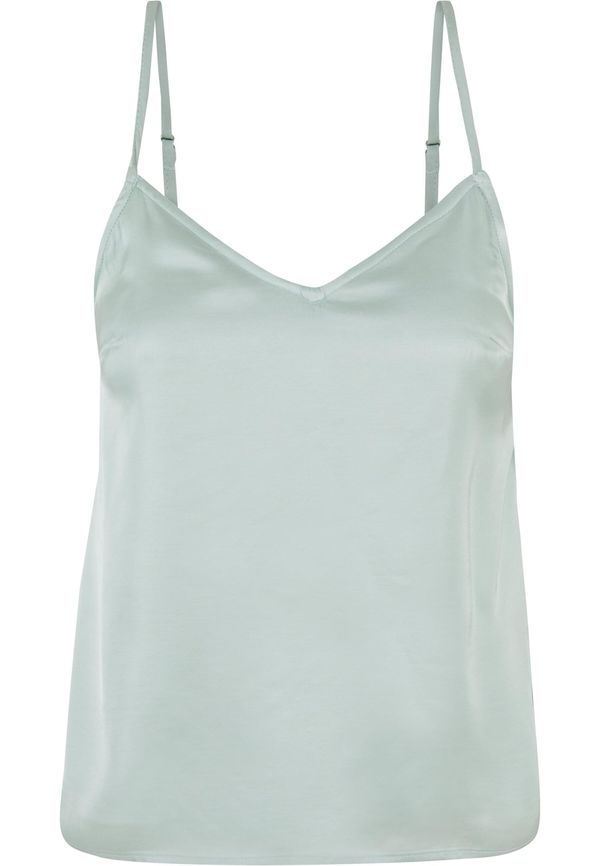 Urban Classics Urban Classics Top  menta