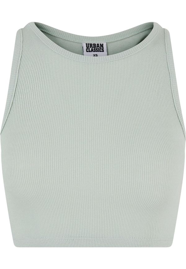 Urban Classics Urban Classics Top  menta