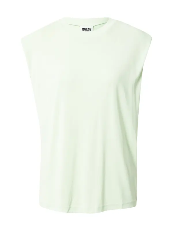 Urban Classics Urban Classics Top  menta