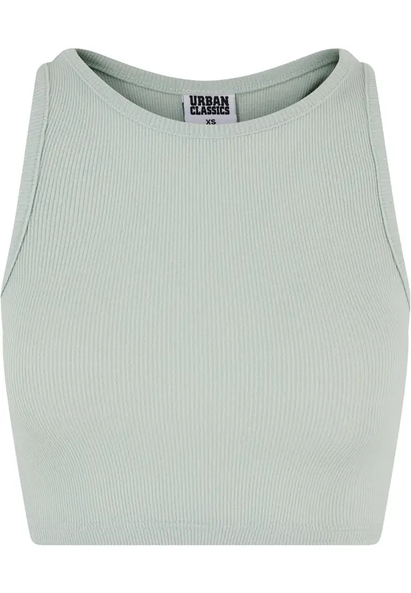 Urban Classics Urban Classics Top  menta