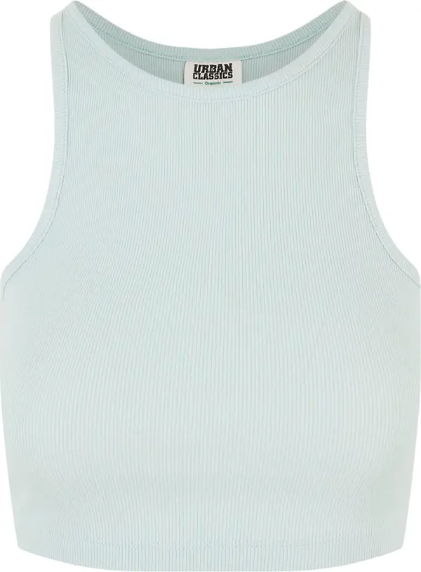 Urban Classics Urban Classics Top  menta