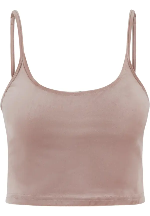 Urban Classics Urban Classics Top  nude
