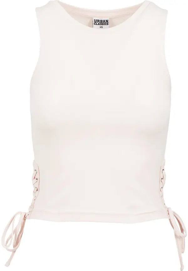 Urban Classics Urban Classics Top  pastelno roza