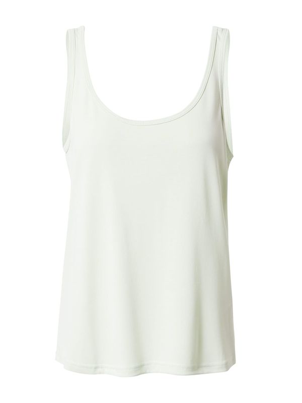 Urban Classics Urban Classics Top  pastelno zelena