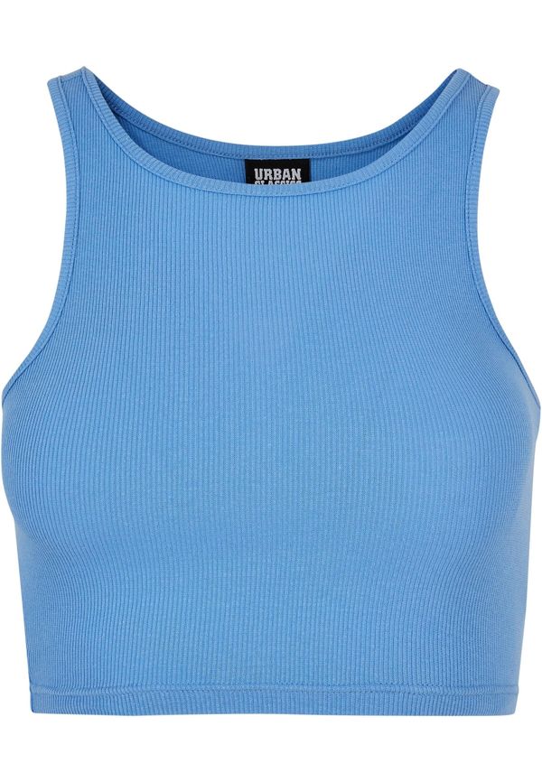 Urban Classics Urban Classics Top  plava