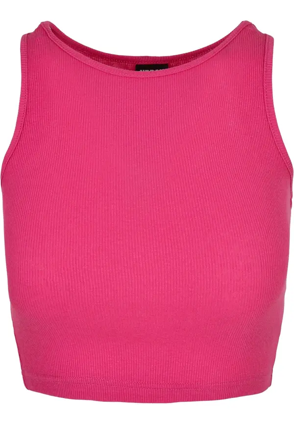 Urban Classics Urban Classics Top  roza